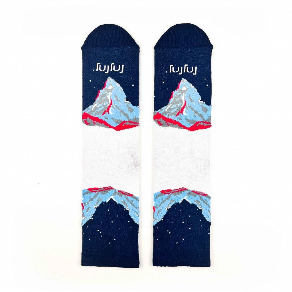 FujFuj Climbers Socks