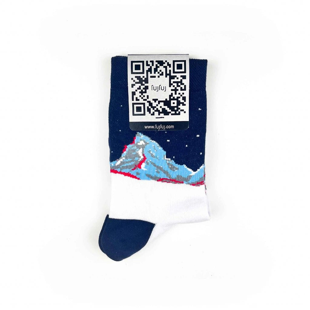 FujFuj Climbers Socks