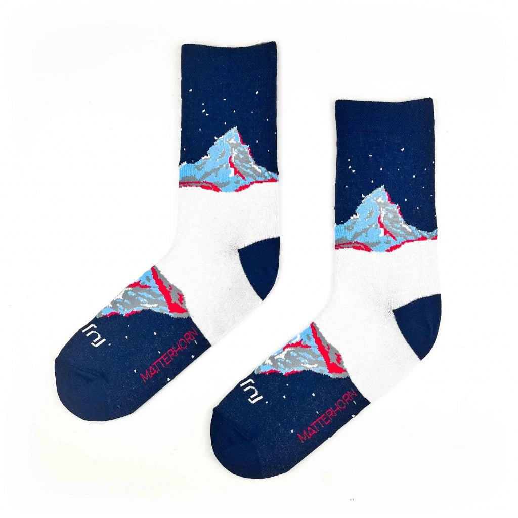 FujFuj Climbers Socks