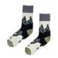 FujFuj Climbers Socks