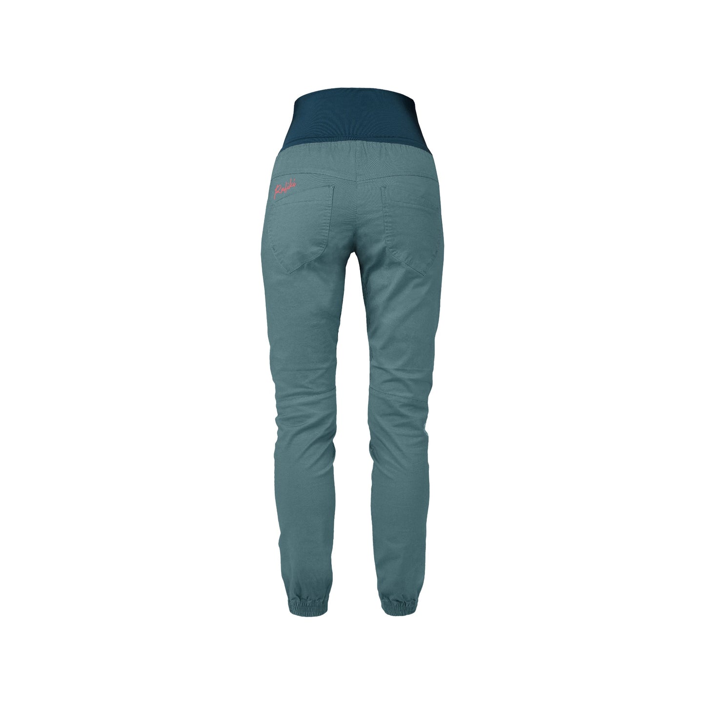  Sierra, north atlantic - women's climbing pants - RAFIKI -  72.23 € - outdoorové oblečení a vybavení shop