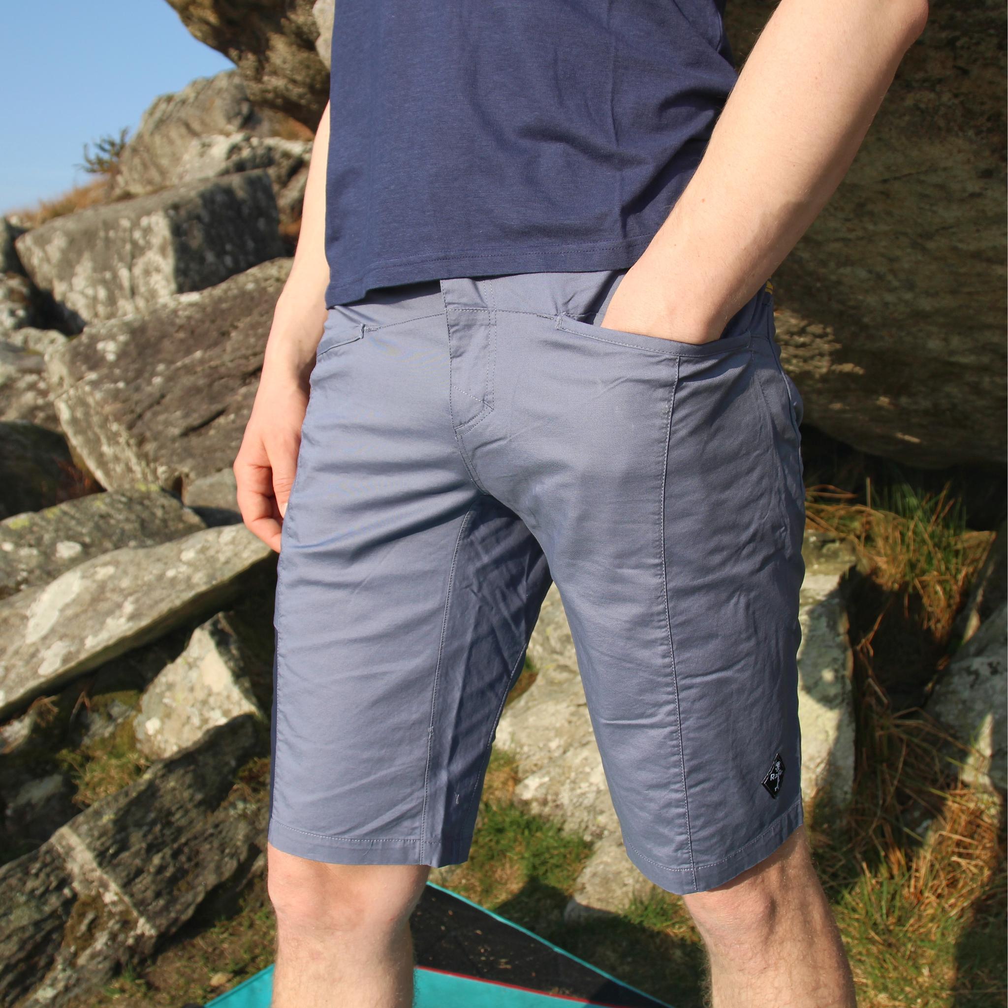 Mens climbing outlet shorts