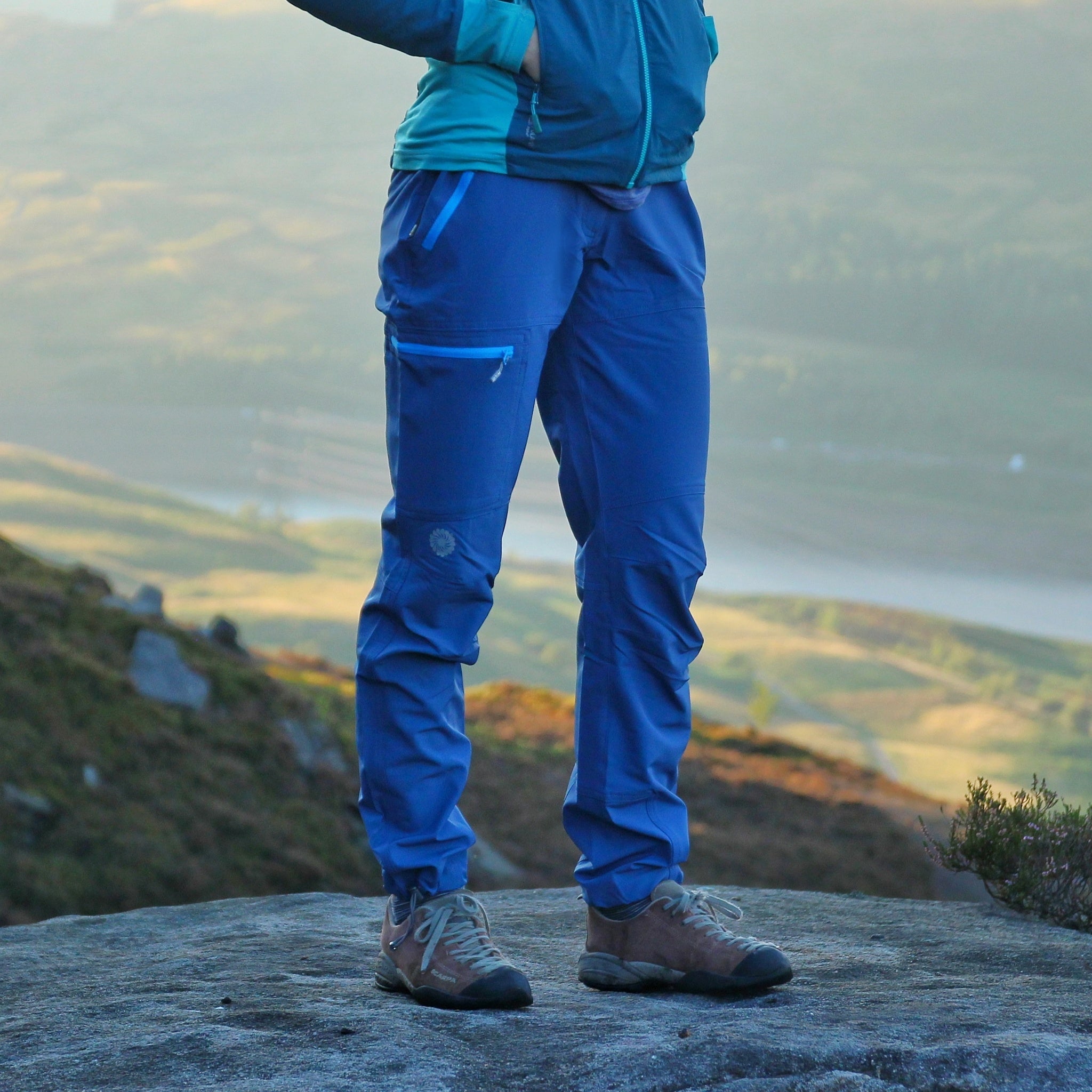 Womens Outdoor Trousers | Walking & Hiking Trousers | Sports Direct