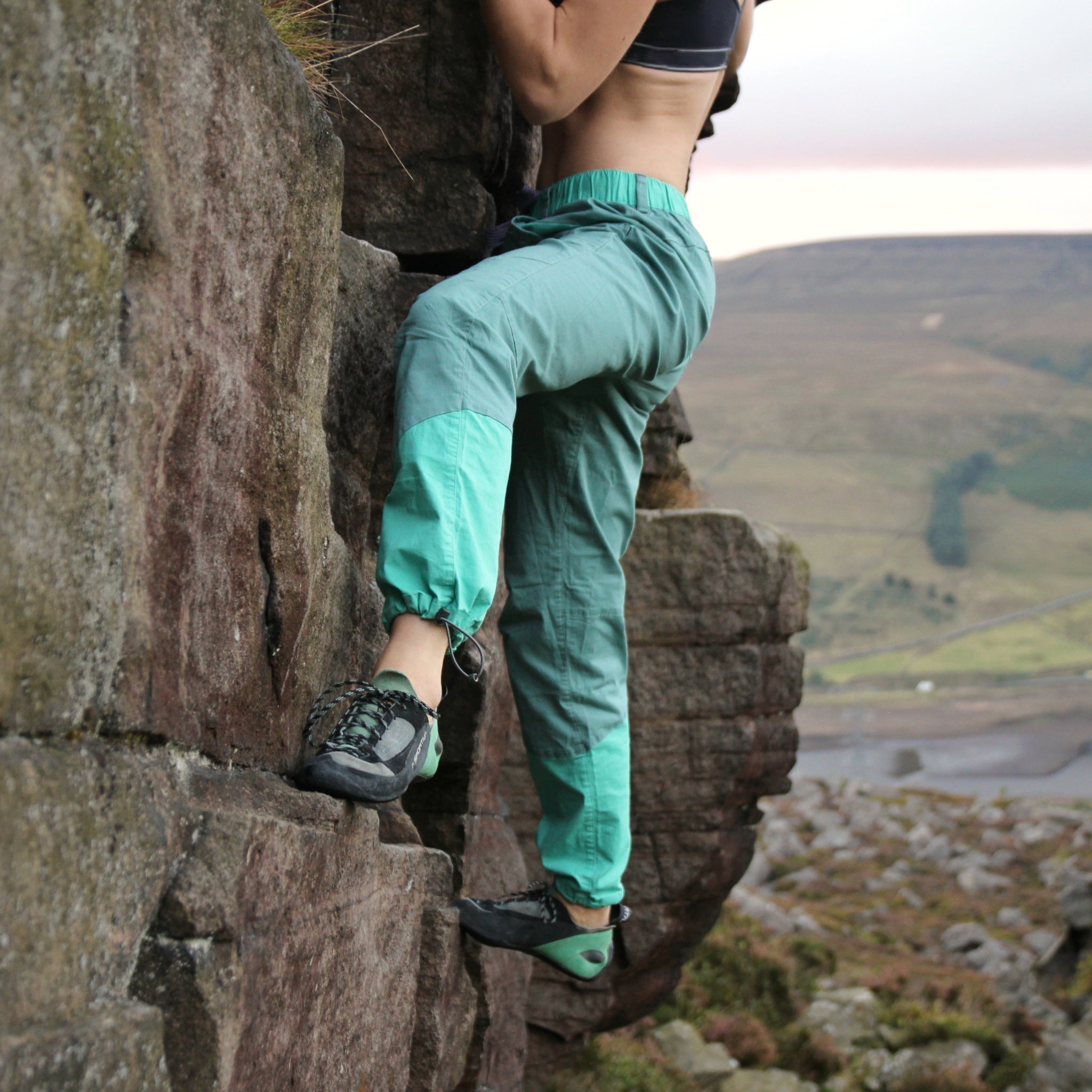 Hiking cheap climbing pants